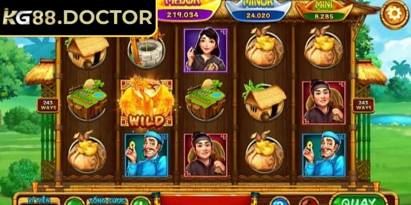 Người chơi nên hiểu rõ chức năng của các biểu tượng và tính năng trong game