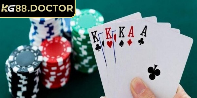 Chi tiết từng bước tham gia chơi bài tấn