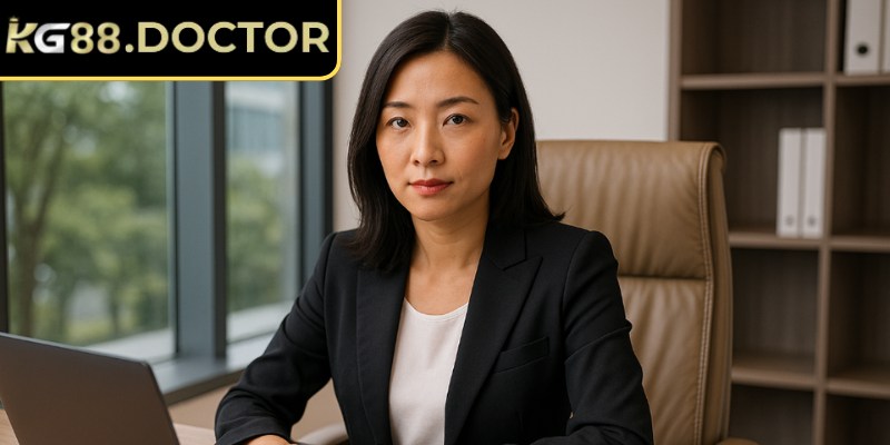 Hành trình chinh phục vị thế lãnh đạo của Mirine Quỳnh