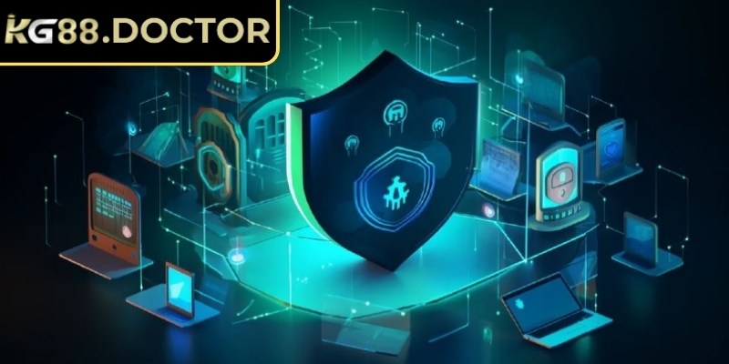 Chính Sách Bảo Mật 1 Mục đích ban hành chính sách bảo mật KG88