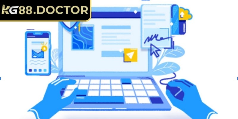 Điều Khoản Sử Dụng 1 Điều khoản sử dụng KG88 nêu rõ quyền và nghĩa vụ của thành viên