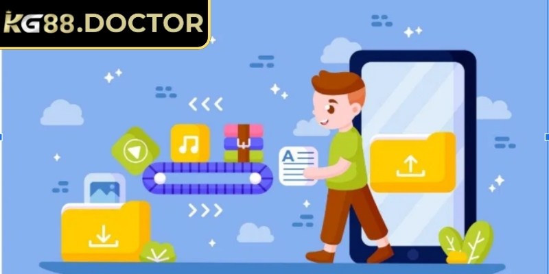 Điều Khoản Sử Dụng 2 Điều khoản sử dụng KG88 về vấn đề thanh toán tài chính