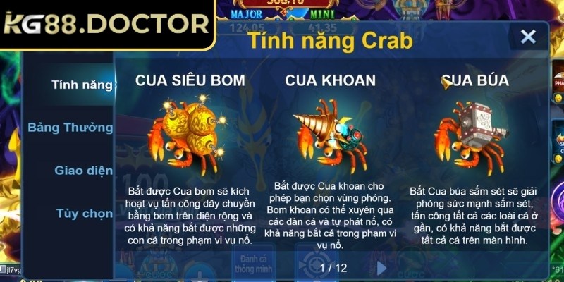 Hiểu rõ luật chơi giúp tối ưu hoá lợi nhuận