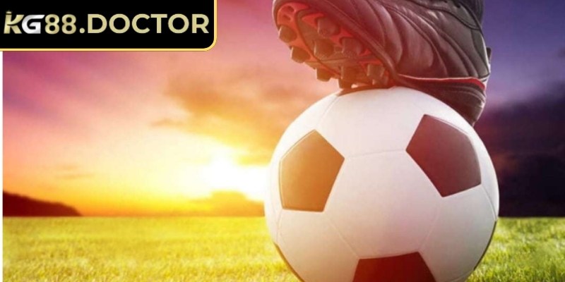 Kèo 1/2 KG88 được hiểu là gì?