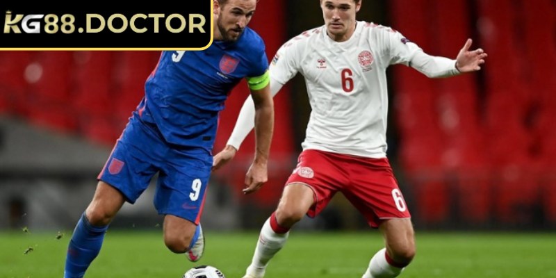 Quan sát phong độ để bắt kèo 1/2 KG88 chuẩn xác