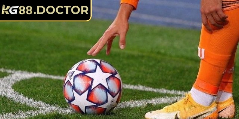 Thống kê trung bình phạt góc giúp soi kèo chính xác hơn