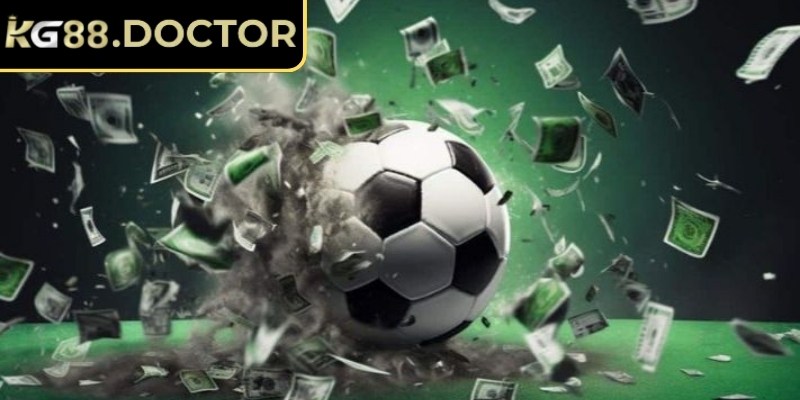 Cược châu Âu khá đơn giản 