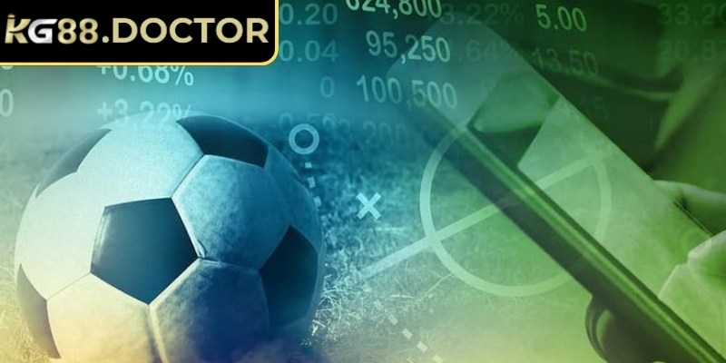 Thông tin chung về kèo nhà cái KG88