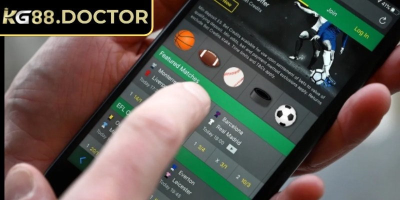 Kèo sớm KG88 được hiểu là gì?