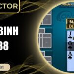 Mậu Binh KG88 – Trải Nghiệm Chiến Thuật Đỉnh Cao Trực Tuyến