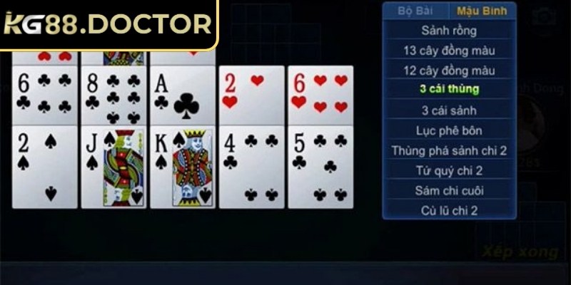 Mậu Binh KG88 – Trải Nghiệm Chiến Thuật Đỉnh Cao Trực Tuyến 3 Phân bổ ngân sách hợp lý để tránh rủi ro mất trắng