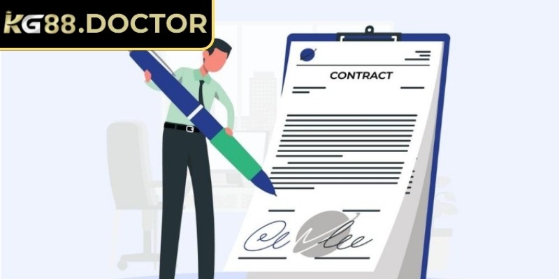 Miễn trừ trách nhiệm KG88 được hiểu là gì?