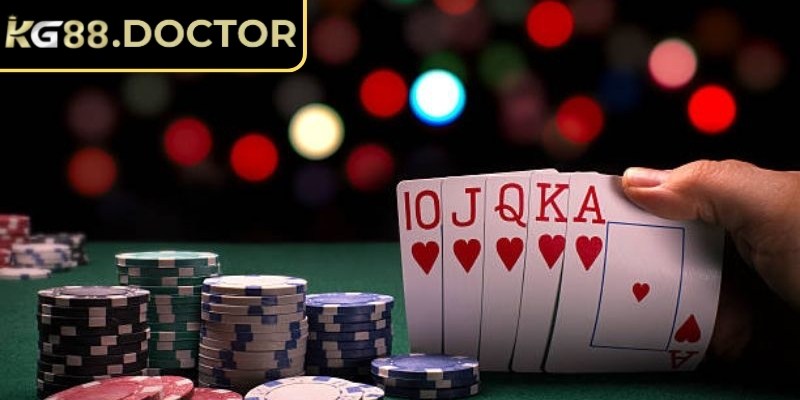 Chia nhỏ số vốn giúp tham gia chơi lâu dài