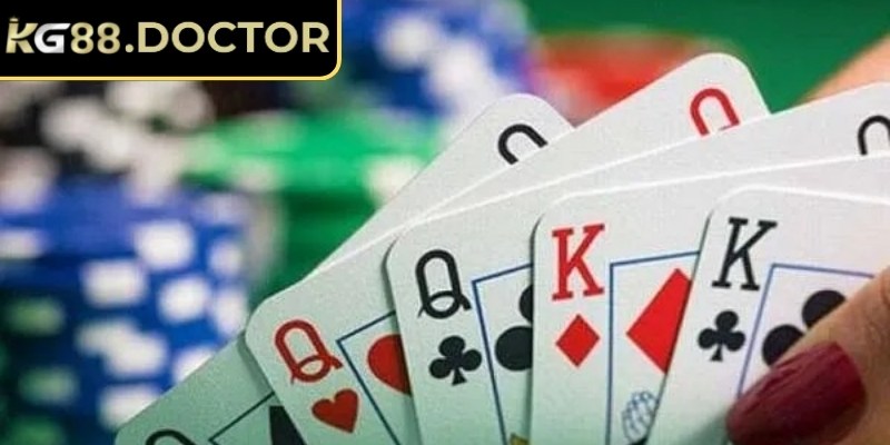 Nắm rõ luật chơi là điều quan trọng khi tham gia