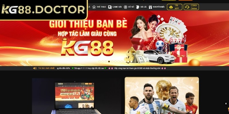 Tải App KG88 3 3 lưu ý quan trọng khi tải và cài đặt ứng dụng