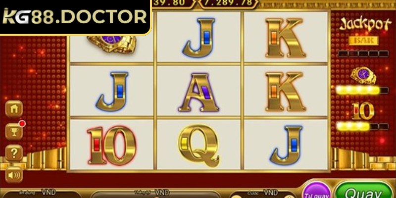 Vàng Giả Kim KG88 – Khám Phá Thế Giới Giả Kim Huyền Bí 3 Người chơi nắm rõ từng loại biểu tượng và giá trị của nó để tăng cơ hội thắng