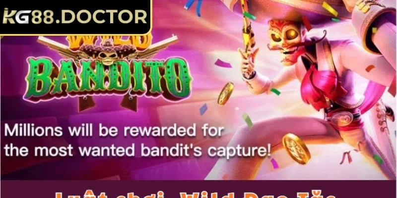 Wild Đạo Tặc Kg88 – Hướng Dẫn Chi Tiết Từ A-Z Cho Người Mới 3 Nắm rõ luật chơi giúp bạn tăng khả năng trúng jackpot