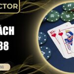 Xì Dách KG88 – Trải Nghiệm Cân Não Người Yêu Chiến Thuật